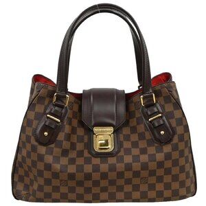 Louis Vuitton Damier Griet Handbag